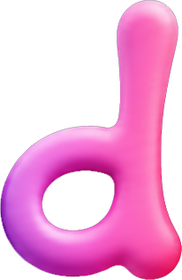 d